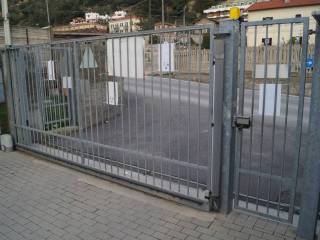 Garage in vendita a ventimiglia 