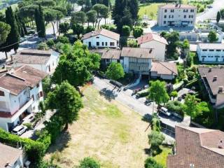 Terreno residenziale in vendita a longiano 