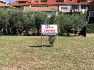 Terreno residenziale in vendita a gambettola via montegrappa, 9