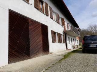 Casa indipendente all'asta a sessame strada comunale di san rocco