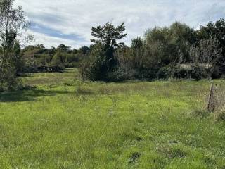 Terreno residenziale in vendita a scurcola marsicana via dei cappucini 13