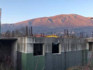 Terreno residenziale in vendita ad avezzano via xx settembre