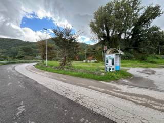 Terreno residenziale in vendita a mercato san severino via tierre