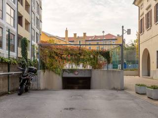 Garage in vendita a trieste 