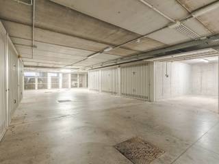Garage in vendita a trieste 