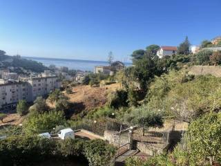 Terreno residenziale in vendita a sanremo via duca degli abruzzi