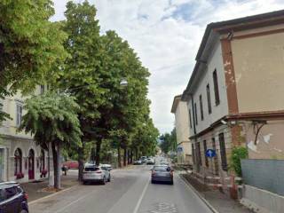 Appartamento in affitto a gorizia via duca d'aosta