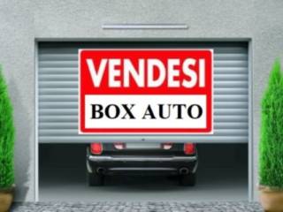 Garage in vendita a sirmione via ghidina