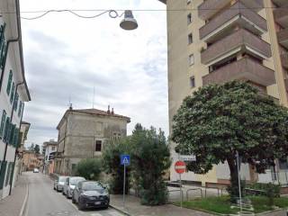 Appartamento in affitto a cormons via udine