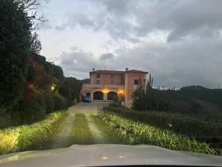 Terreno residenziale in vendita a genova via sant'alberto, 89