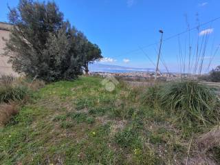 Terreno agricolo in vendita a reggio di calabria via arangea, 1