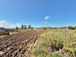 Terreno agricolo in vendita a san clemente via roma