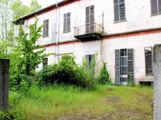 Casa indipendente in vendita a vercelli via dalmazio birago, 18