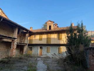 Casa indipendente in in vendita da privato a corneliano d'alba corso riddone