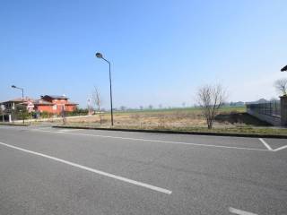 Terreno residenziale in vendita a borgonovo val tidone viale dante - viale petrarca