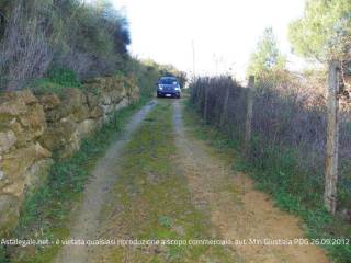 Terreno agricolo all'asta a enna contrada torre