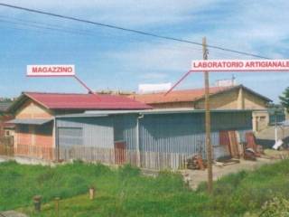 Laboratorio all'asta a barrafranca contrada zotta - sitica