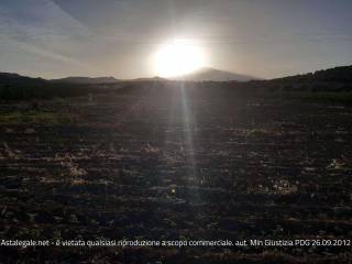 Terreno agricolo all'asta a centuripe contrada cugno di carcaci, sn