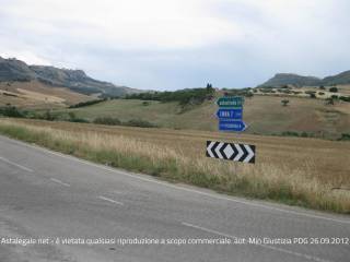 Terreno agricolo all'asta a enna agro di enna, snc