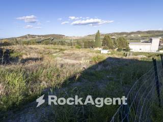 Terreno industriale in vendita a catanzaro traversa emilia