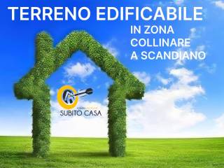 Terreno residenziale in vendita a scandiano 