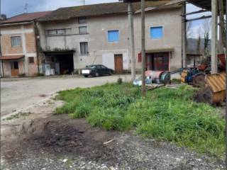 Terreno agricolo all'asta a puglianello via molino