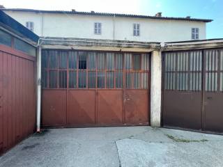 Garage in vendita ad asti corso savona, 283