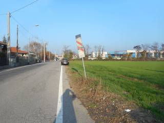 Terreno agricolo in affitto a castelli calepio via castellini