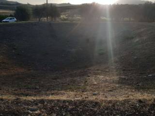 Terreno agricolo all'asta a centuripe località carcaci