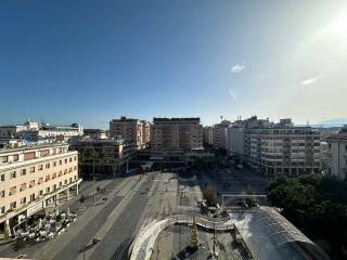 Appartamento in affitto a pescara piazza della rinascita, 13