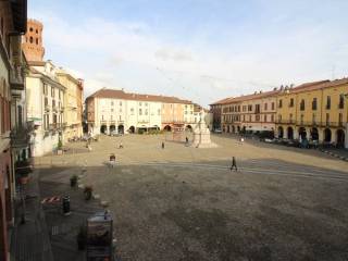 Appartamento in affitto a vercelli via eusebio bava, 22