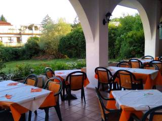 Ristorante in in affitto da privato a muggia via gabriele d'annunzio, 56