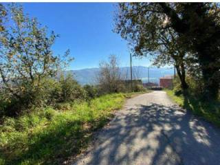 Terreno agricolo all'asta a san leucio del sannio via san marcello