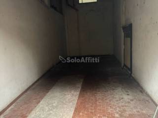 Garage in affitto a firenze 