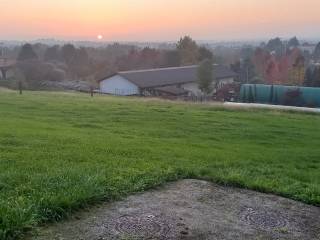 Terreno agricolo in vendita a monticello brianza 