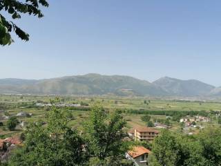 Terreno agricolo in vendita a sala consilina via civerna s.n.c.