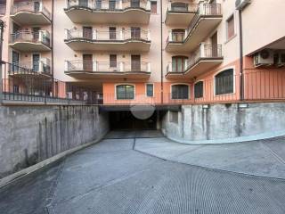 Garage in affitto a brescia via sostegno, 6