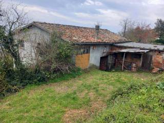 Terreno agricolo in vendita a sogliano al rubicone via savignano di rigo cicognaia, 2