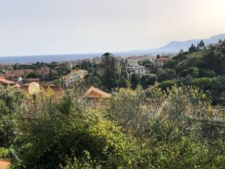 Terreno residenziale in vendita a bordighera 