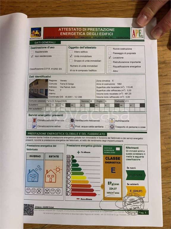 immagine annuncio 10 di 11