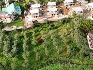 Terreno agricolo in vendita a castellabate piazza madre teresa di calcutta, snc