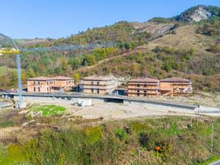 Terreno residenziale in vendita a castellarano strada statale montefiorino