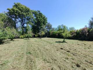 Terreno residenziale in vendita a fauglia 