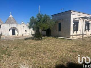 Villa in vendita a martina franca via noci