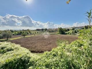 Terreno agricolo in vendita a san clemente via roma