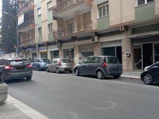 Appartamento in affitto ad andria viale venezia giulia