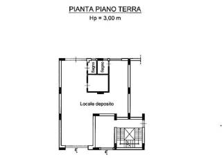 Negozio alimentare in in affitto da privato a reggio di calabria via abate sant'elia, 6b