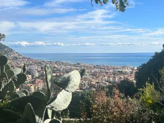 Terreno agricolo in vendita a pietra ligure via lombardia