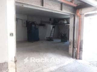 Garage in vendita a scafati via roma, 103