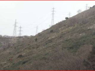 Terreno agricolo all'asta a genova via san lorenzo di casanova